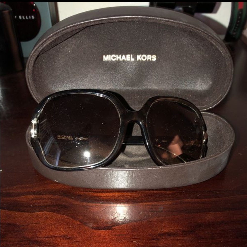 Authentic Michael Kors Sunglasses